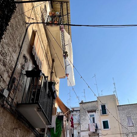 A Casa Di Dora Apartment Bari Exterior photo