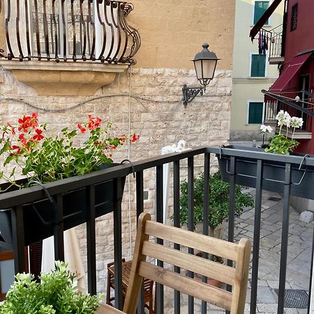 A Casa Di Dora Apartment Bari Exterior photo